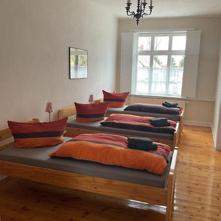 Haus 2 Linden Apartman Lischow Kültér fotó