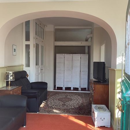 Haus 2 Linden Apartman Lischow Kültér fotó